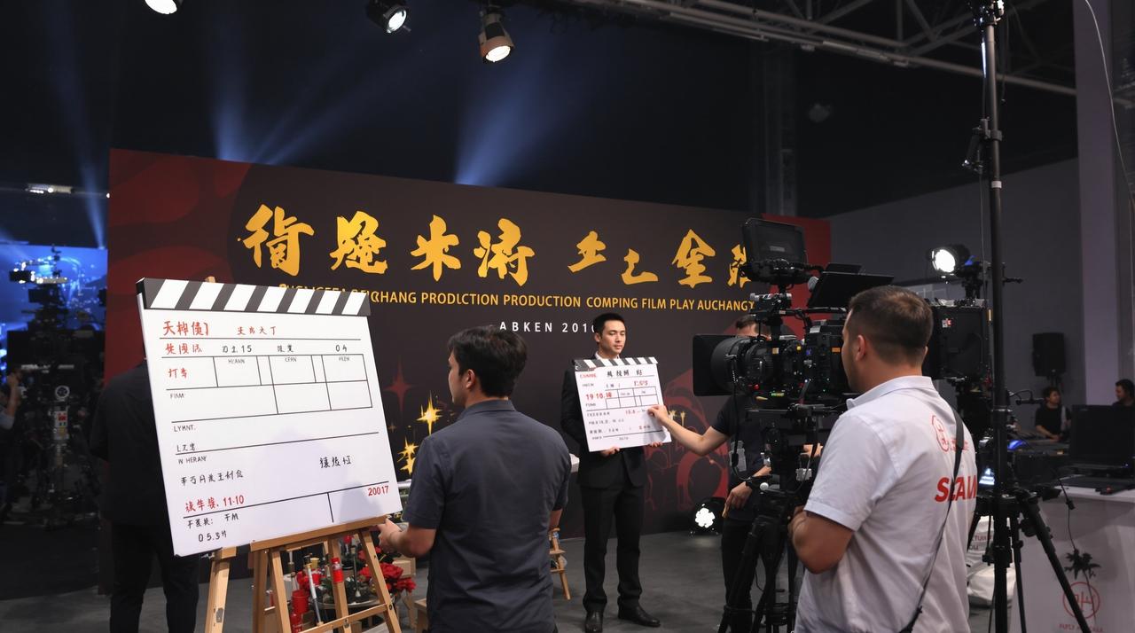2026年阳光影院片单发布，多部重磅作品即将开机