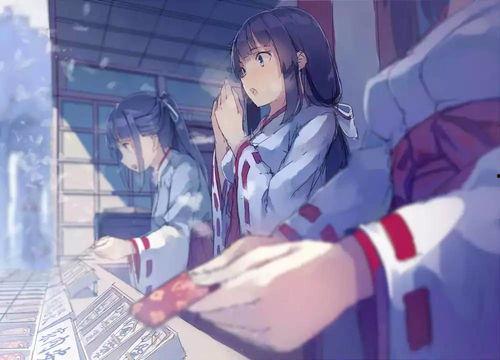 邪恶之日,末日降临的惊悚序章