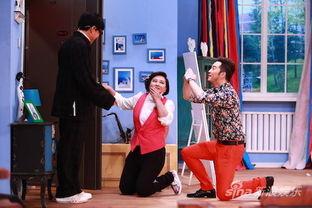 喜乐街 第一季,邻里温情，欢乐满溢